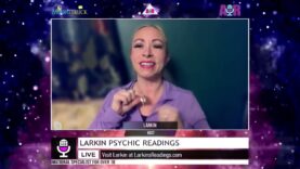 Larkin Psychic Readings – November 16, 2023