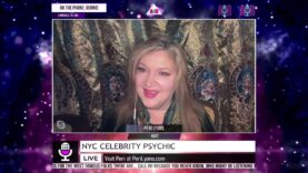 NYC Celebrity Psychic – November 29, 2023