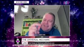 Universal Mechanic – November 28, 2023