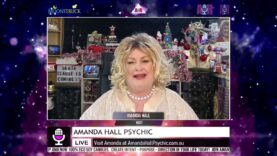 Amanda Hall Psychic – December 12, 2023