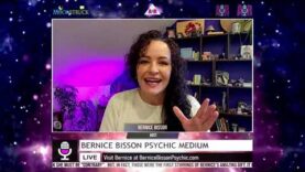 Bernice Bisson Psychic Medium – December 19, 2023