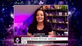 Bernice Bisson Psychic Medium – December 5, 2023