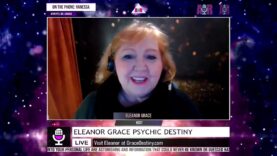 Eleanor Grace Psychic Destiny – December 19, 2023