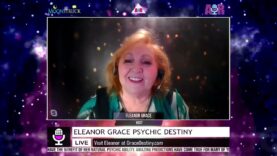Eleanor Grace Psychic Destiny – December 12, 2023