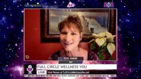 Full Circle Wellness You – December 6, 2023