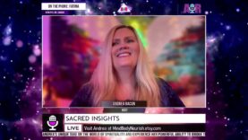 Sacred Insights – December 5, 2023