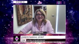 Understanding Spirit – November 30, 2023