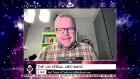 Universal Mechanic – December 5, 2023
