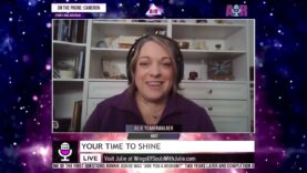 Your Time To Shine – December 28, 2023