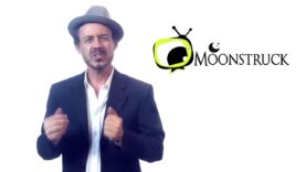 A1R Psychic Radio Live on Moonstruck TV