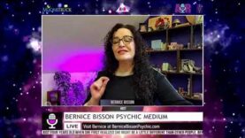 Bernice Bisson Psychic Medium – January 16, 2024