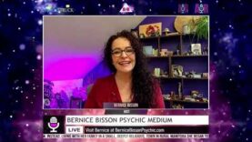 Bernice Bisson Psychic Medium – January 2, 2024