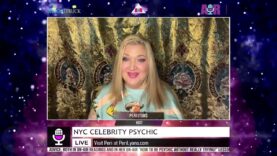 NYC Celebrity Psychic – January 3, 2024