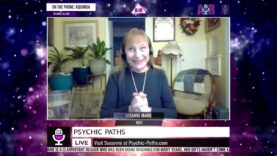 Psychic Paths – January 10, 2024