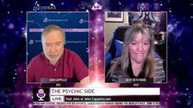 Psychic Side – January 23, 2024