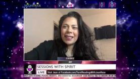 Sessions With Spirit – January 11, 2024
