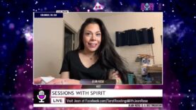 Sessions With Spirit – January 18, 2024