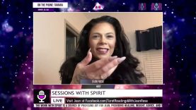 Sessions With Spirit – January 25, 2024