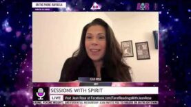 Sessions With Spirit – January 4, 2024