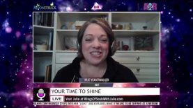 Your Time To Shine – January 25, 2024