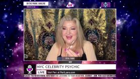 NYC Celebrity Psychic – February 7, 2024