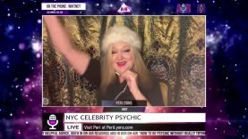NYC Celebrity Psychic – January 31, 2024