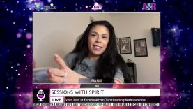 Sessions With Spirit – February 1, 2024
