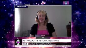 Astrology & Psychic Readings – March 21, 2024