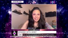 Sessions With Spirit – March 28, 2024