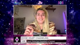Divine Heart Channeling – April 2, 2024
