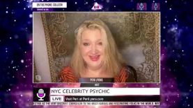 NYC Celebrity Psychic – April 3, 2024