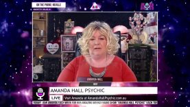 A1R Psychic Radio Live on Moonstruck TV
