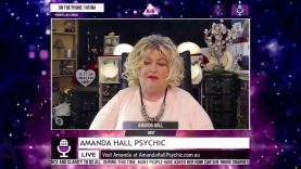 A1R Psychic Radio Live on Moonstruck TV