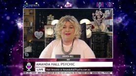 Amanda Hall Psychic – July 30, 2024