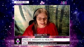 Angelic Insights & Healing – July 30, 2024