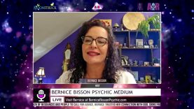 Bernice Bisson Psychic Medium – July 30, 2024