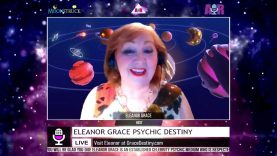 Eleanor Grace Psychic Destiny – July 30, 2024