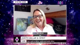 Judith Millar & Spirit – July 30, 2024