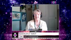 Ravengayle Tarot – July 30, 2024