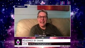 Readings By Diane – July 30, 2024