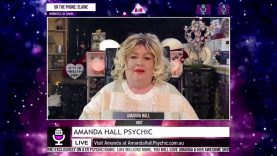 A1R Psychic Radio Live on Moonstruck TV