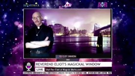 A1R Psychic Radio Live on Moonstruck TV