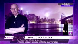 A1R Psychic Radio Live on Moonstruck TV