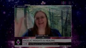 Angelic Insights & Healing – August 6, 2024