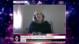 Astrology & Psychic Readings – August 8, 2024