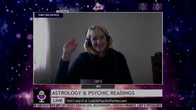 Astrology & Psychic Readings – August 1, 2024