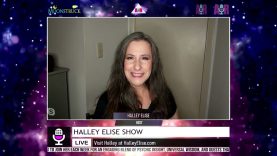 Halley Elise Show – August 1, 2024