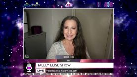 Halley Elise Show – August 8, 2024