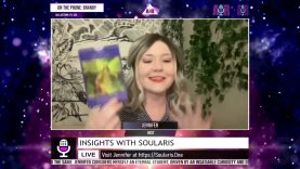 Insights With Soularis – August 7, 2024