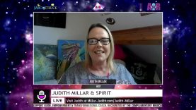 Judith Millar & Spirit – August 6, 2024